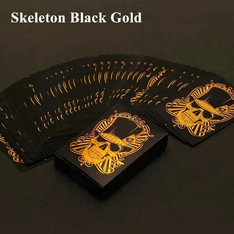 Poker Cards