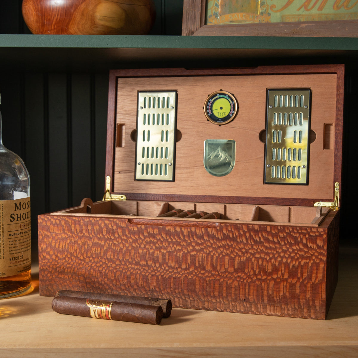 Cigar Accessories