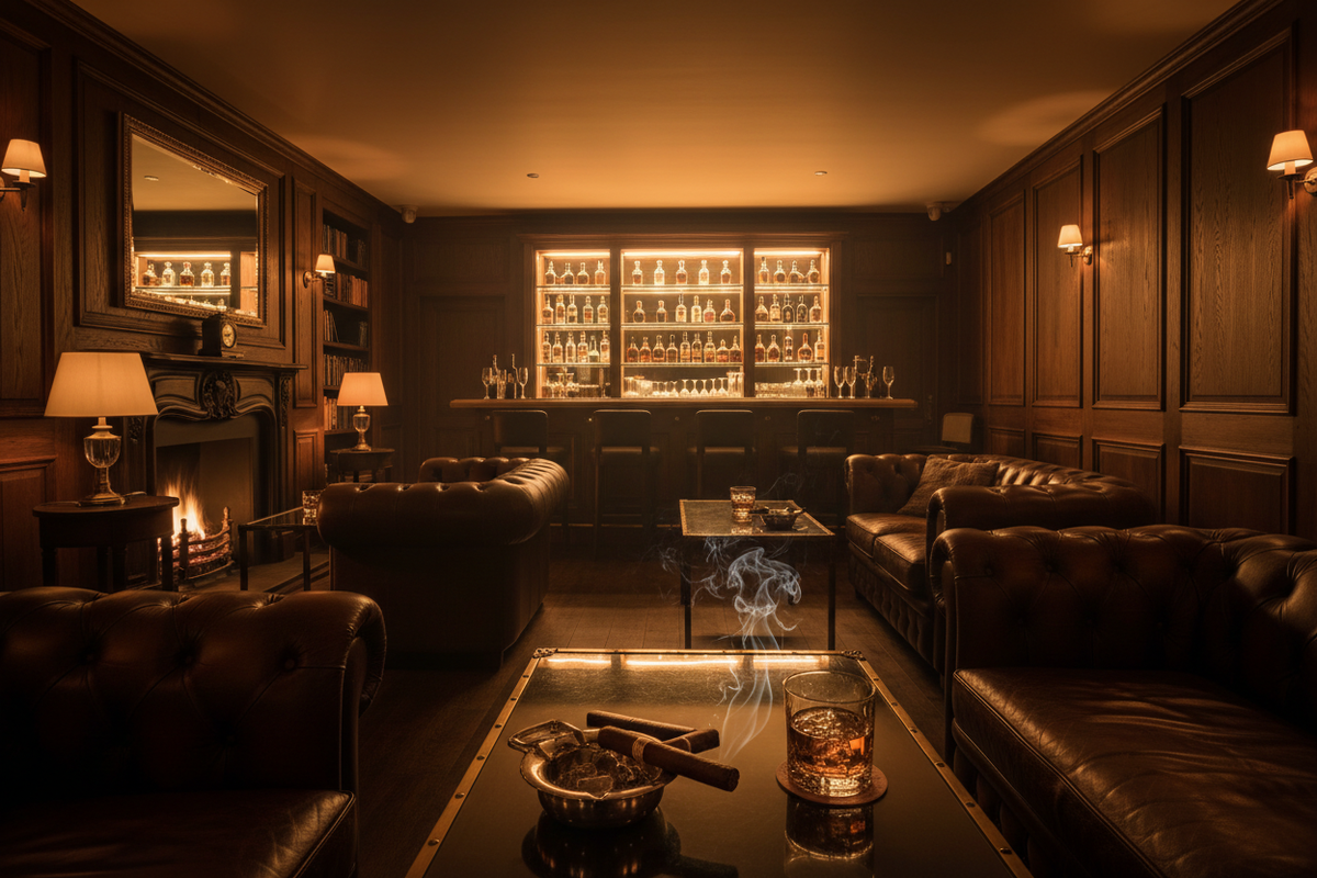 Bar Supplies