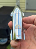 Limited Edition - Rocketship Cigar Lighter (RPR Olympus Mons Edition)
