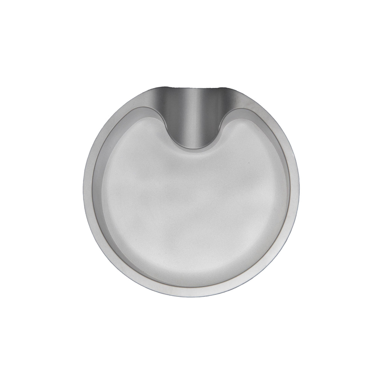 Custom Milled Cigar Ashtray