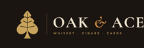 Oak &amp; Ace - Home