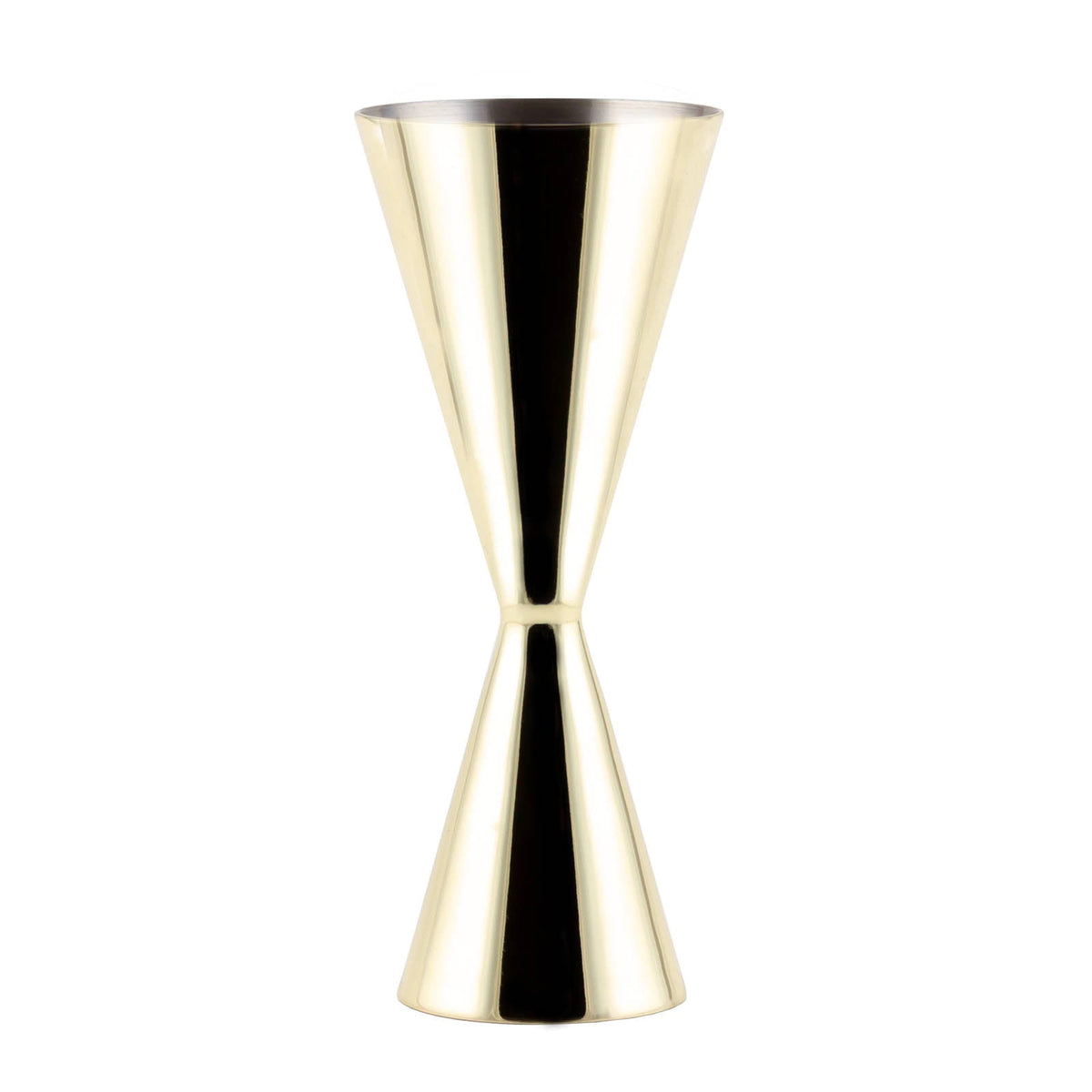 BarConic® Cocktail Jigger - Slim - 30/60ML - Finish Options