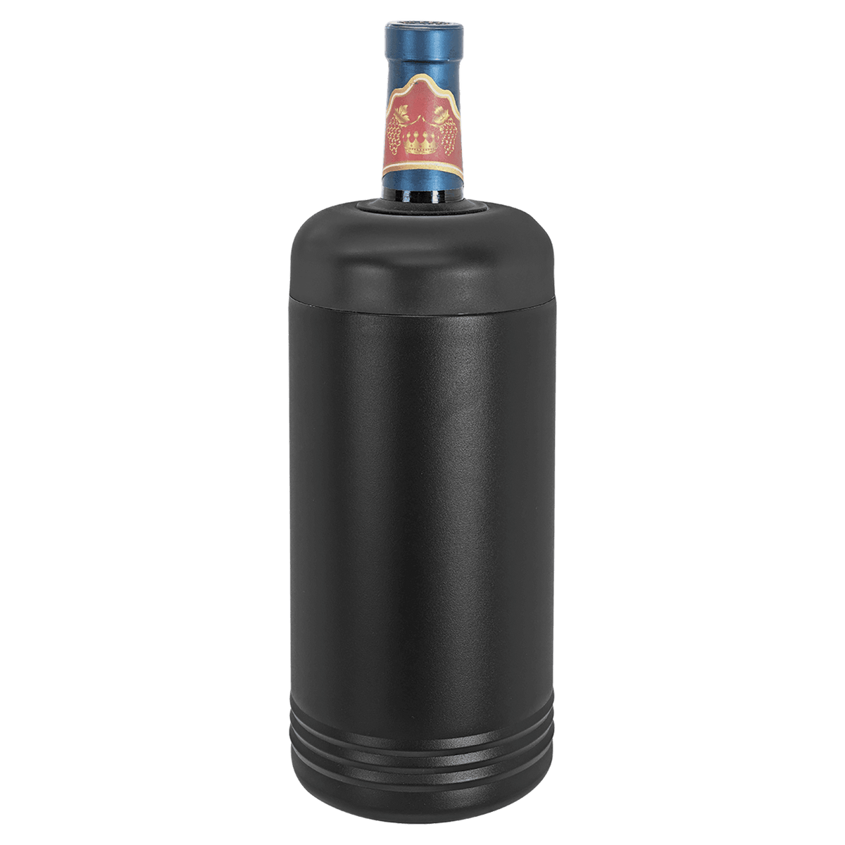 Stainless Steel Insulated Wine Chiller