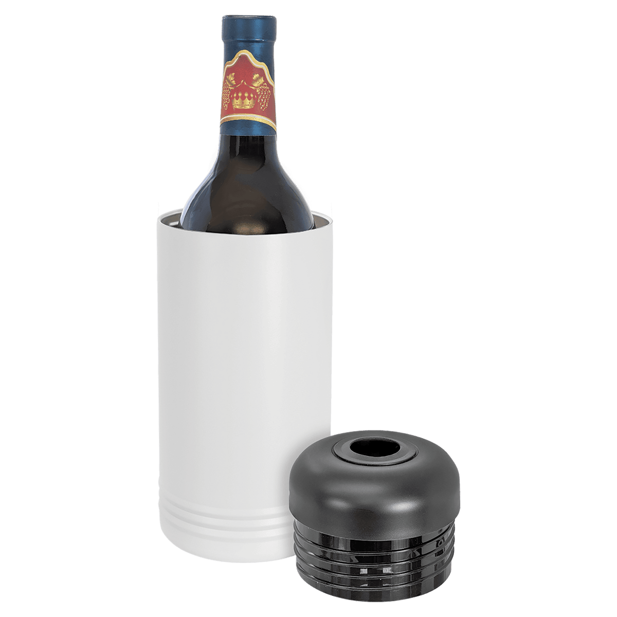 Stainless Steel Insulated Wine Chiller
