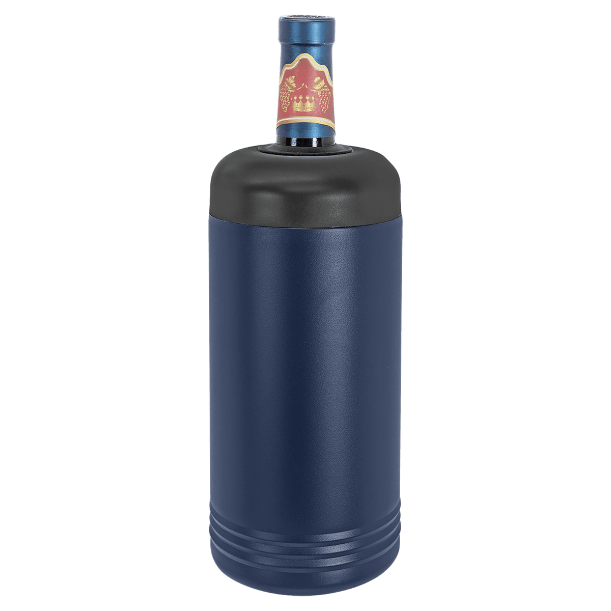 Stainless Steel Insulated Wine Chiller