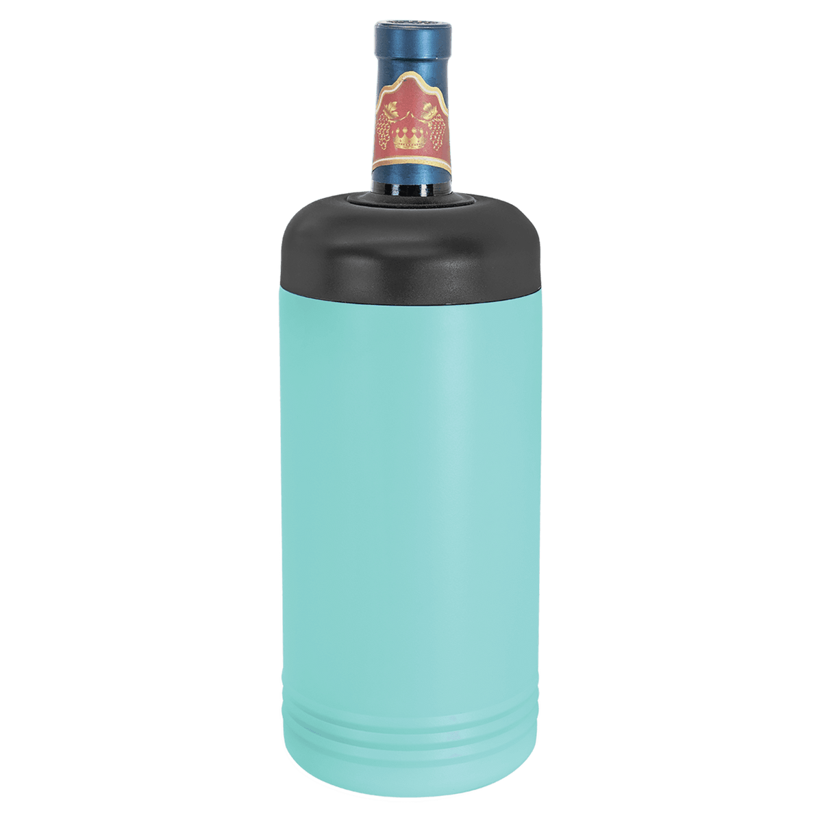 Stainless Steel Insulated Wine Chiller