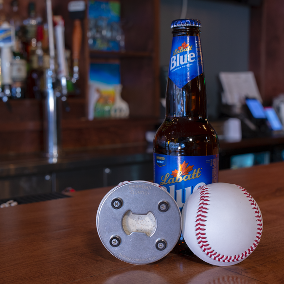 The BaseballOpener - The Original
