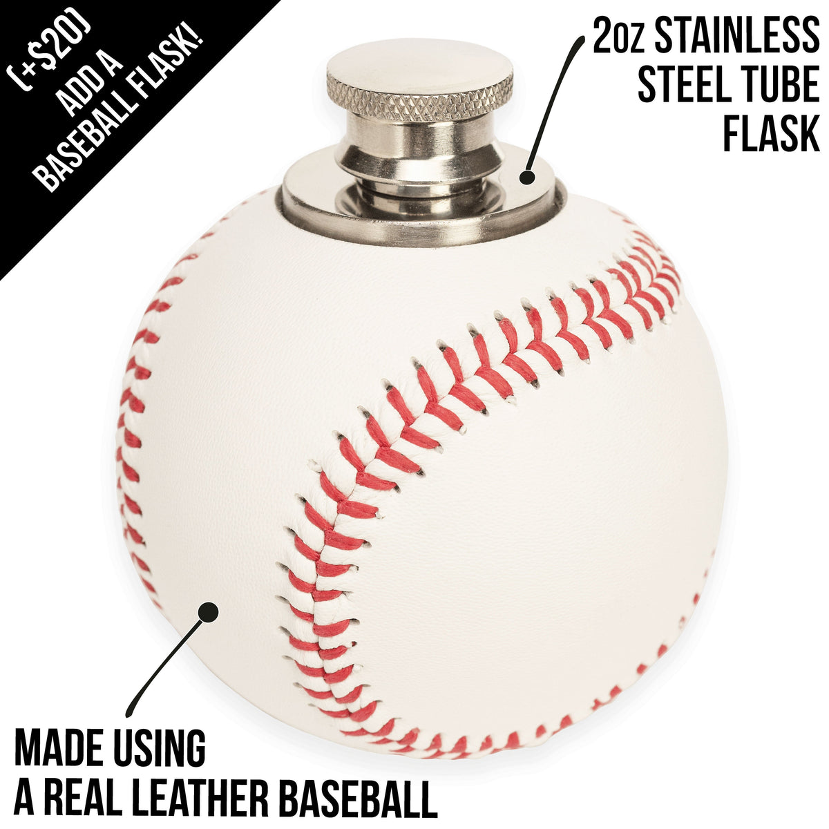 The BaseballOpener - The Original