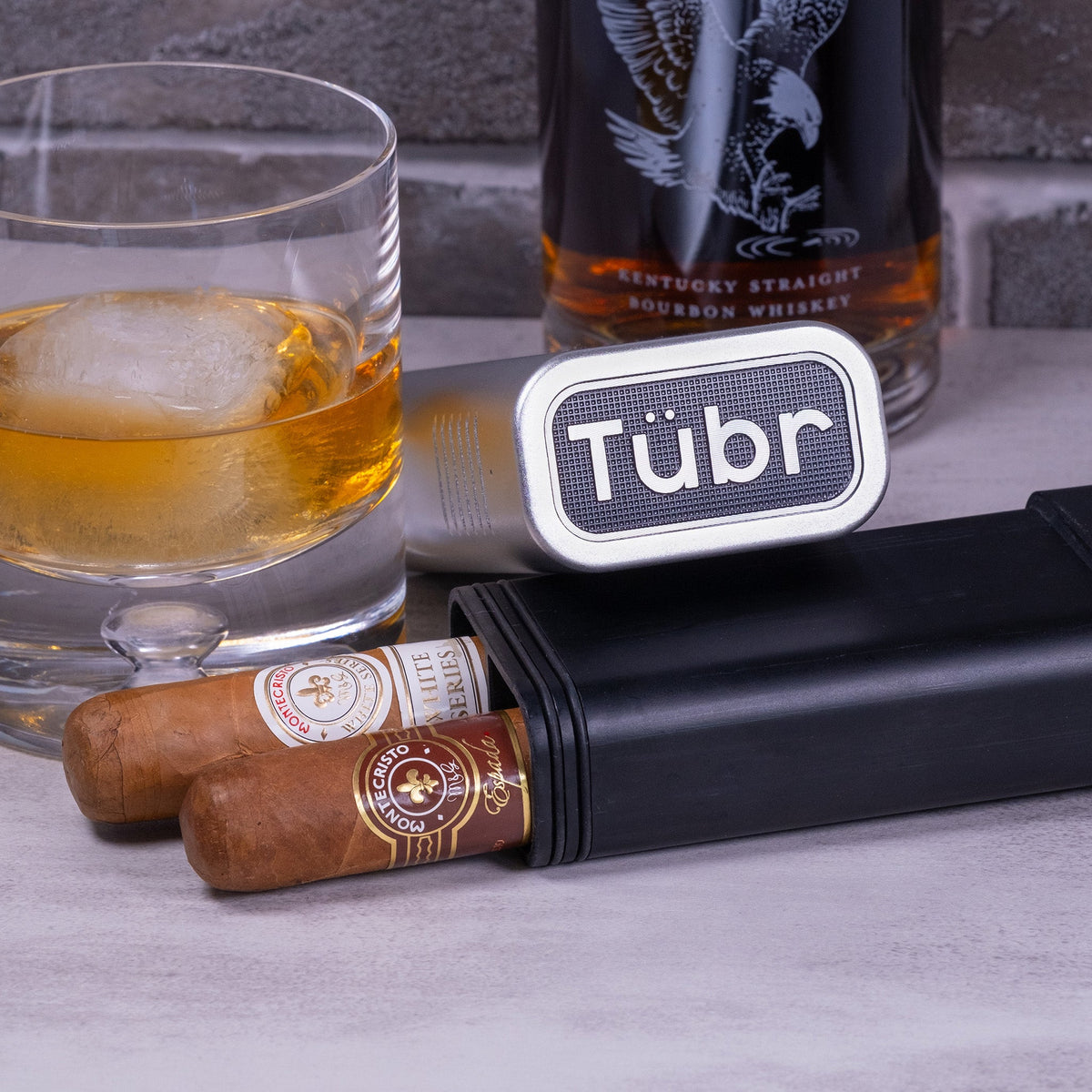 Tübr Gordo Alümen