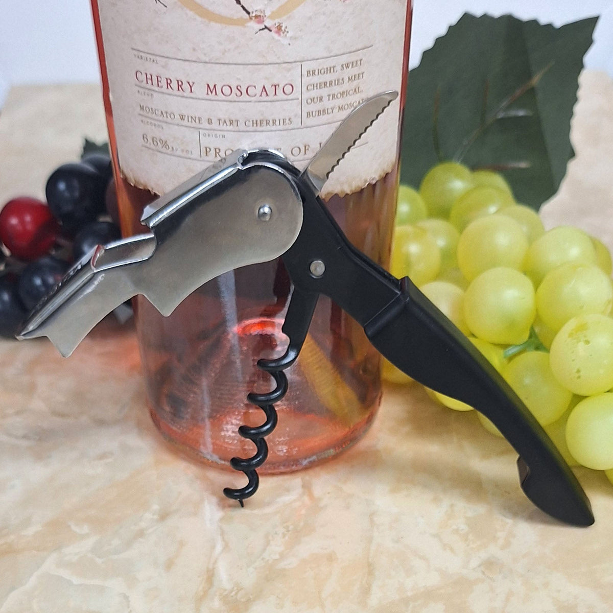 Vintage Corkscrew