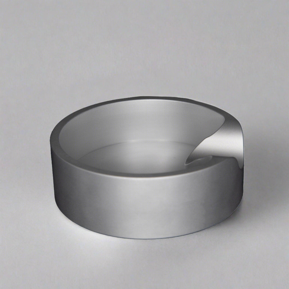 Custom Milled Cigar Ashtray