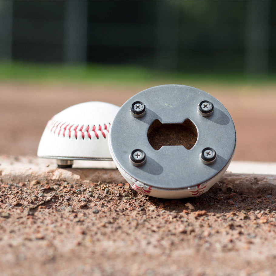 The BaseballOpener - The Original