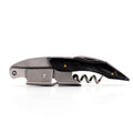 BarConic® Double Level Premium Corkscrew- Resin Wood - (Color Options)