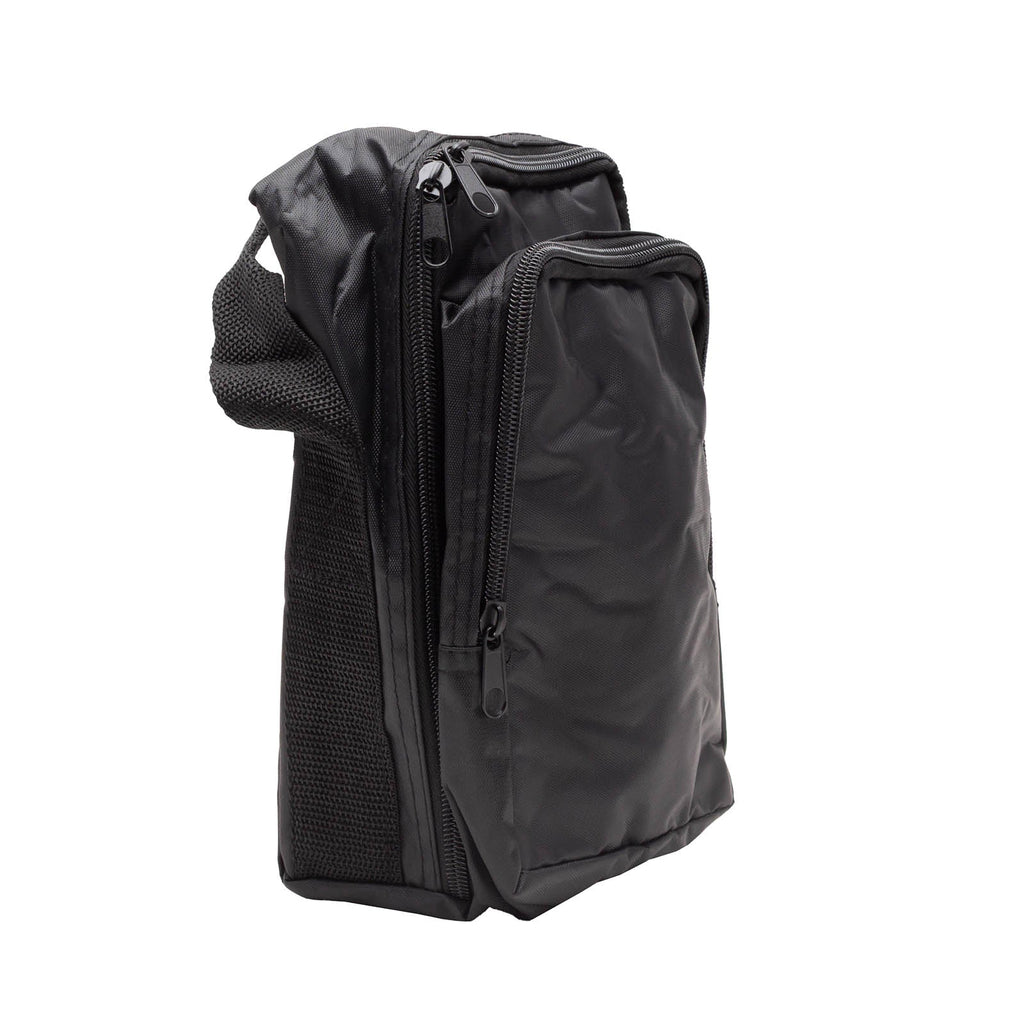Bartender's Tote - 10 piece Set - Stainless Steel