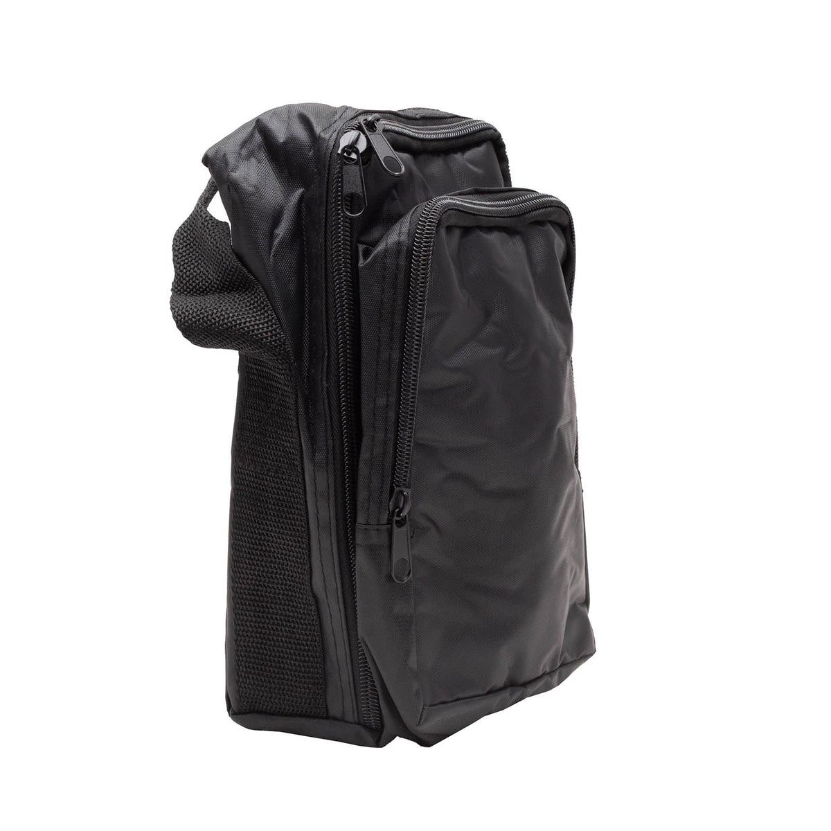 Bartender's Tote - 10 piece Set - Stainless Steel
