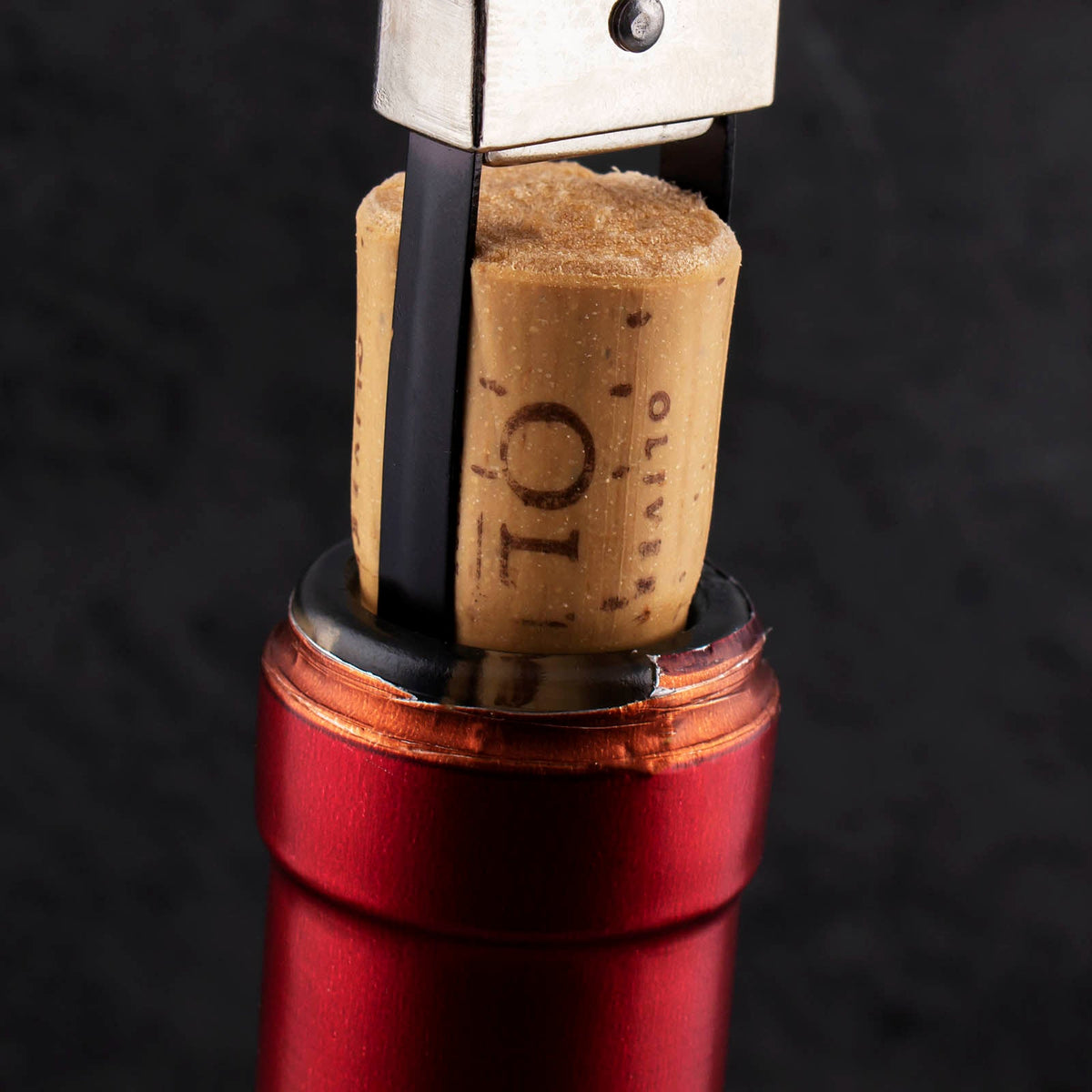 Cork Puller - BarConic® (Color Options)