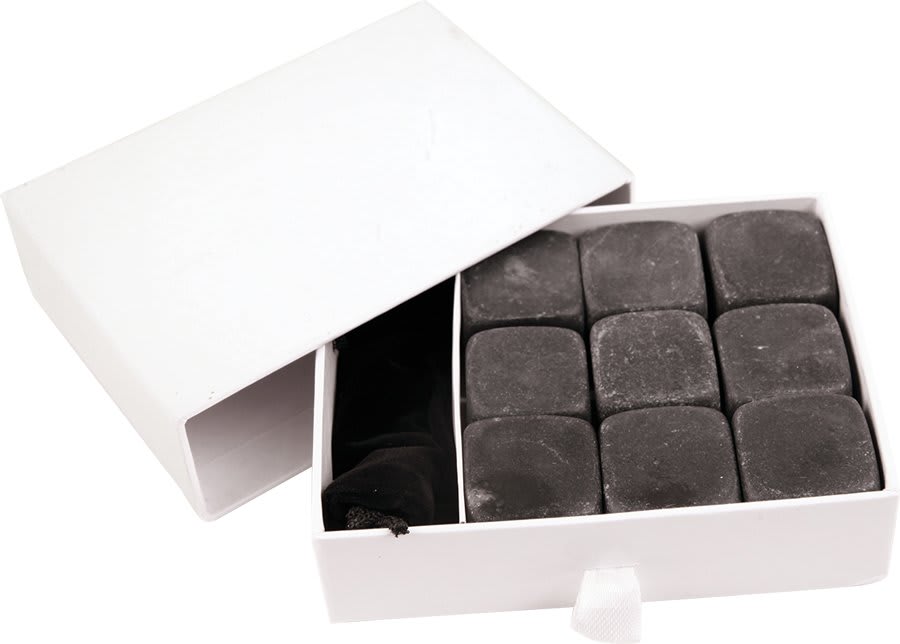 Whiskey Stones
